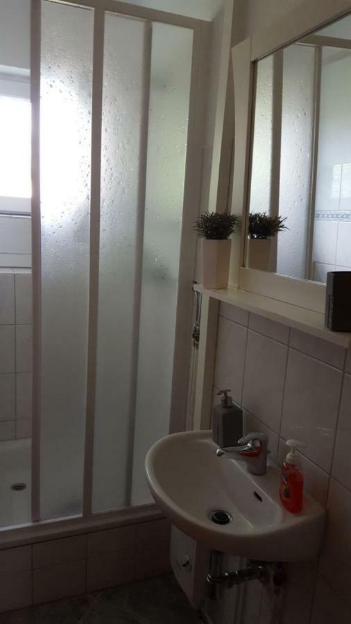 Ferienwohnung นอยชเตรลิทซ์ ภายนอก รูปภาพ